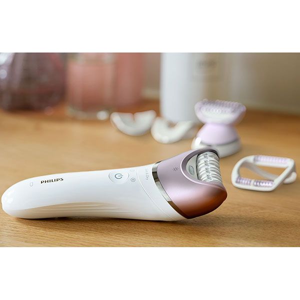 Эпилятор Philips BRE630/00